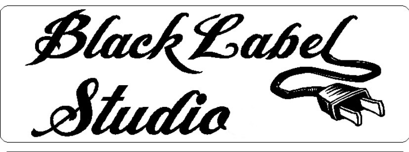 Black Label Studio