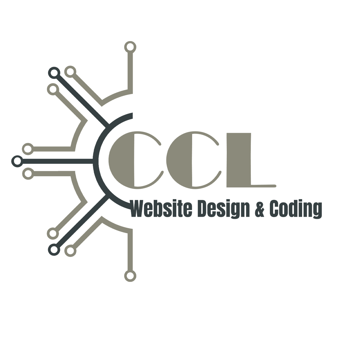CCL Logo Navy