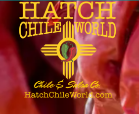 Hatch Chile World