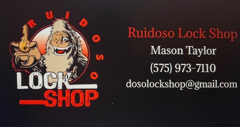 Ruidoso Lock Shop