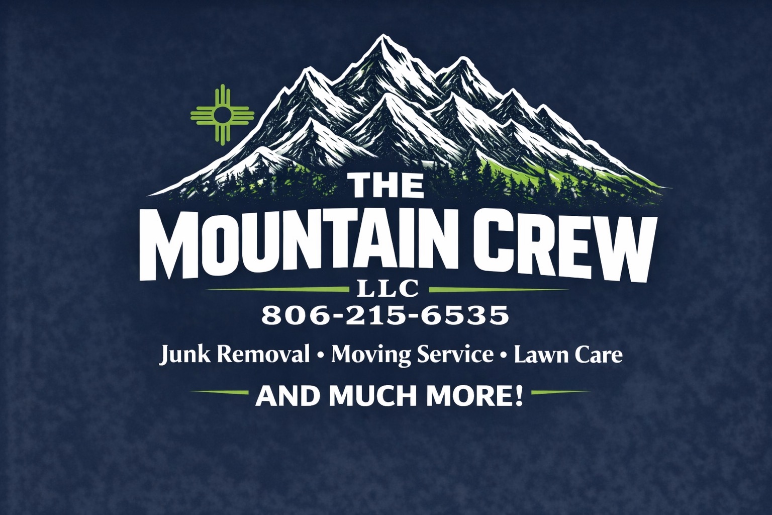 The Mountain Crew