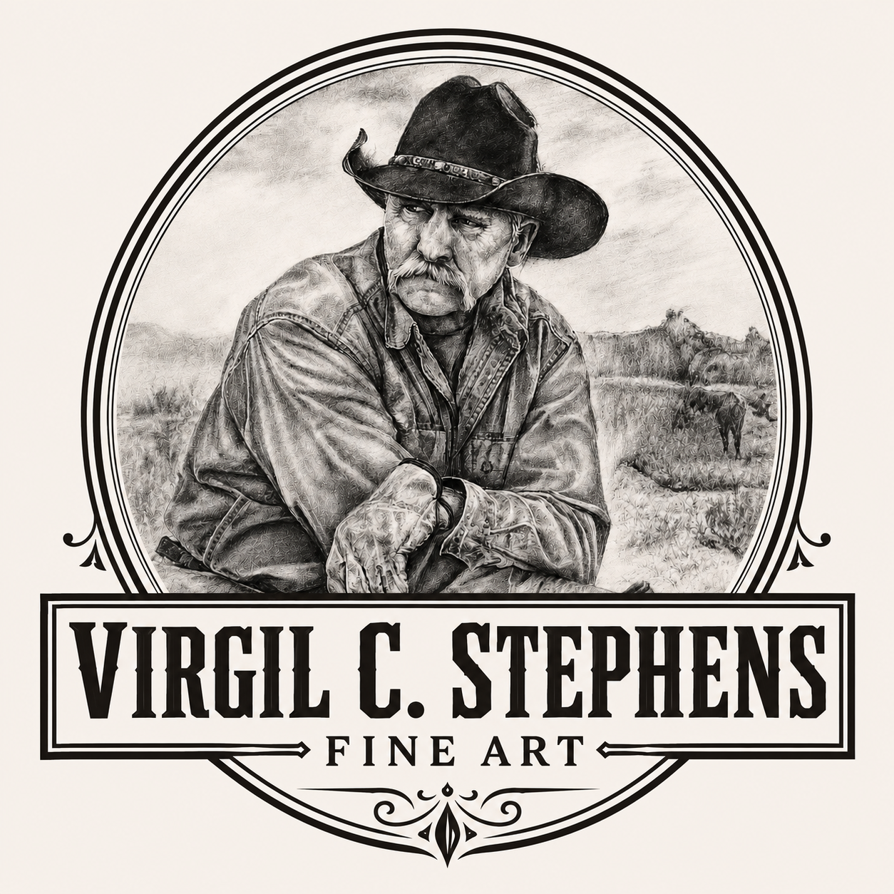 Virgil C. Stephens Fine Art